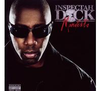 Inspectah Deck - Manifesto