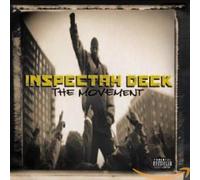 Inspectah Deck - Movement