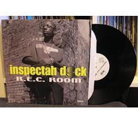Inspectah Deck - Rec Room
