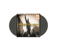 Inspectah Deck - The Movement