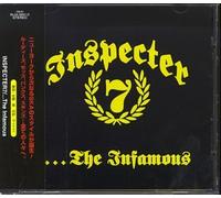Inspecter 7 - The Infamous +Extra