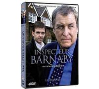 Inspecteur barnaby, saison 10