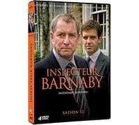 Inspecteur barnaby, saison 12