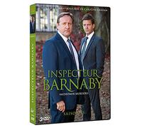 Inspecteur Barnaby - Saison 15