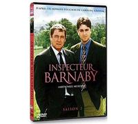 Inspecteur barnaby, saison 2