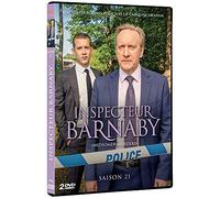 Inspecteur Barnaby, Saison 21, 4 épisodes