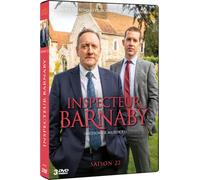 Inspecteur Barnaby - Saison 22