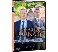 INSPECTEUR BARNABY - Saison 23