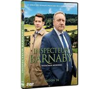 INSPECTEUR BARNABY - Saison 24