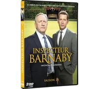 Inspecteur Barnaby - Saison 25
