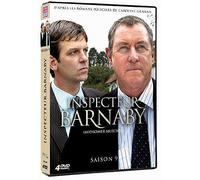 Inspecteur barnaby, saison 9