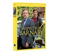 INSPECTEUR BARNABY Saisons 17 & 18