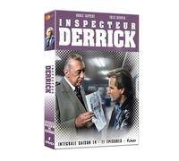 Inspecteur Derrick - Intégrale saison 14