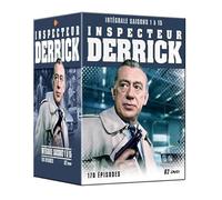 Inspecteur Derrick - Intégrale saisons 1 à 15