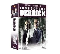 Inspecteur Derrick - Intégrale saisons 11 à 15