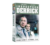 Inspecteur derrick - saison 11