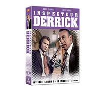 Inspecteur derrick - saison 5