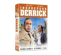 Inspecteur derrick - saison 6
