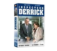 Inspecteur derrick - saison 7