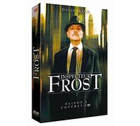 Inspecteur Frost - Saison 1 - Coffret 3 DVD