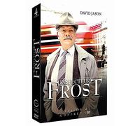 Inspecteur Frost - Saison 4 - Coffret 5 DVD