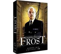 Inspecteur Frost - Saisons 9 & 1 - Coffret 4 DVD