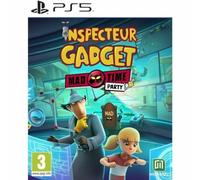 Inspector Gadget - Mad Time Party - Ps5