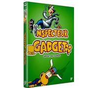 Inspecteur gadget - volume 12 - dvd
