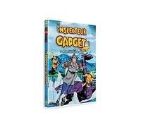 Inspecteur gadget - volume 2 - dvd