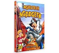 Inspecteur gadget - volume 3 - dvd
