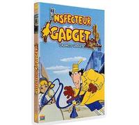 Inspecteur gadget - volume 5 - dvd