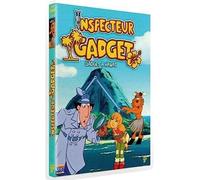 Inspecteur gadget - volume 6 - dvd