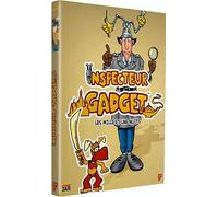 Inspecteur gadget - volume 7 - dvd