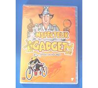 Inspecteur gadget - volume 9 - dvd