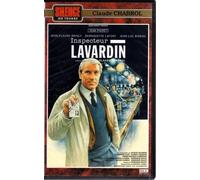 Inspecteur lavardin