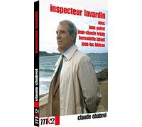 Inspecteur lavardin (DVD) Poiret Jean Lafont Bernadette Brialy Jean-Claude