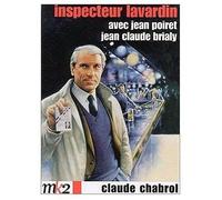 Inspecteur lavardin