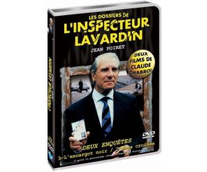 Inspecteur lavardin, vol. 1 : l'escargot noir ; maux Croisés