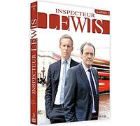 Inspecteur Lewis - Saison 7 - Coffret 3 DVD