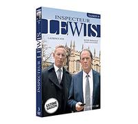 Inspecteur Lewis - Saison 9 - Coffret 3 DVD