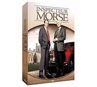 Inspecteur Morse - Saison 1 - Coffret 3 DVD