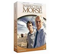 Inspecteur Morse - Saison 5 - Coffret 5 DVD
