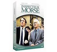 Inspecteur Morse - Saison 7 - Coffret 3 DVD
