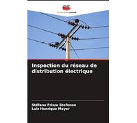 Inspection du réseau de distribution électrique