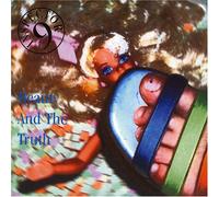 Inspector 9 - Beauty & the Truth