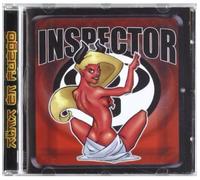 Inspector - Alma en Fuego