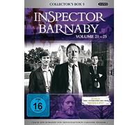 Inspector Barnaby - Collector's Box 5/Vol. 21-25