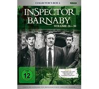 Inspector Barnaby - Inspector Barnaby: Collectors Box 6 / Vol. 26-30