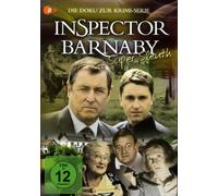 Inspector Barnaby - Inspector Barnaby - Super Sleuth: Die Doku zur Krimi-Serie