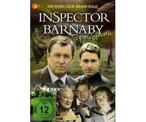 Inspector Barnaby - Inspector Barnaby - Super Sleuth: Die Doku zur Krimi-Serie